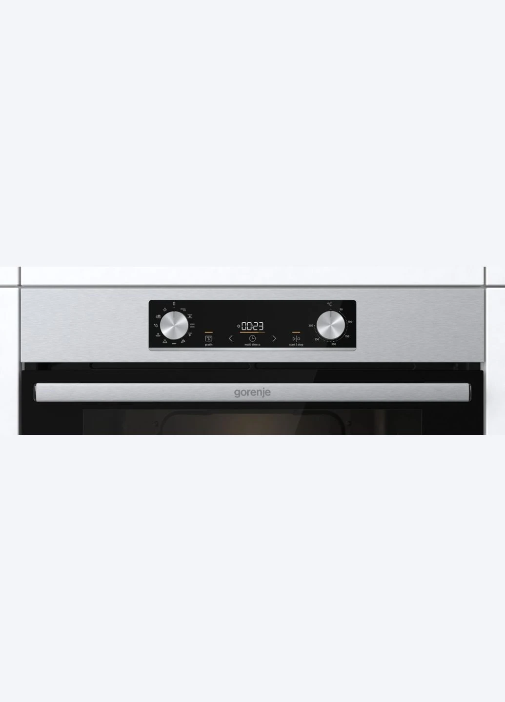 Духова шафа BO6735E02X Gorenje (314978244)