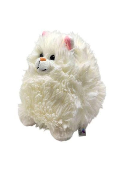 Мяка іграшка "Котик Пушок 1", 23 см (наповнювач - пінопластові кульки) Копиця (365812793)