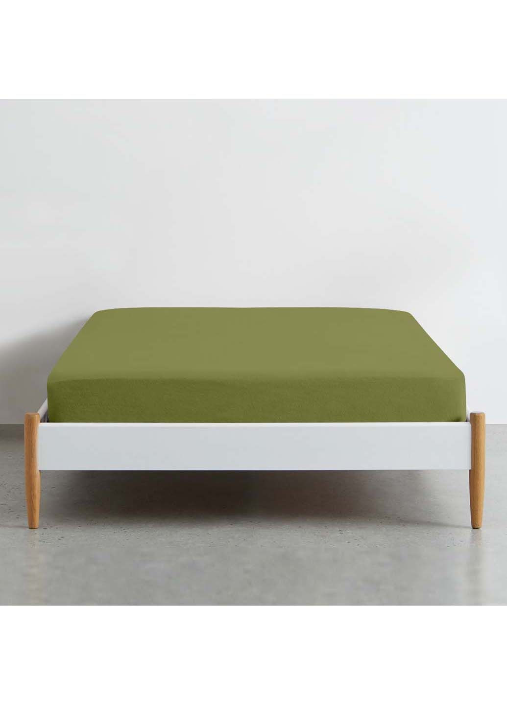 Набір наволочки і простирадло 3 шт Cosas (311550352)