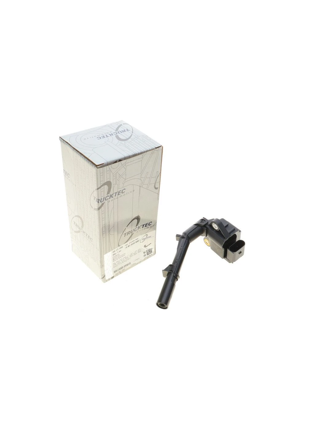 Катушка зажигания MB V-class (W447) 14 AUTOMOTIVE 02.17.169 RU63 No Brand (342401653)