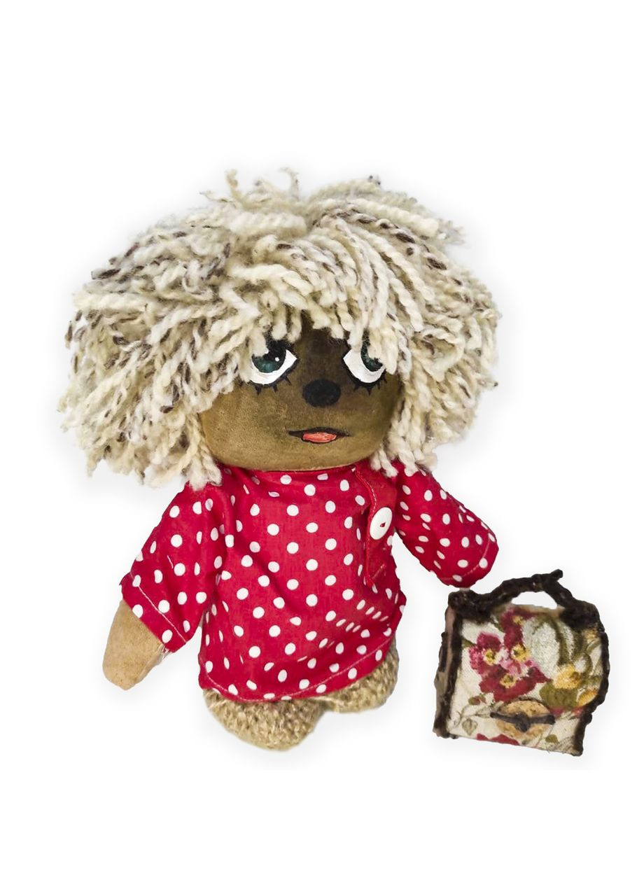 Домовик Кузя из одноименного мультфильма. No Brand (336960332)