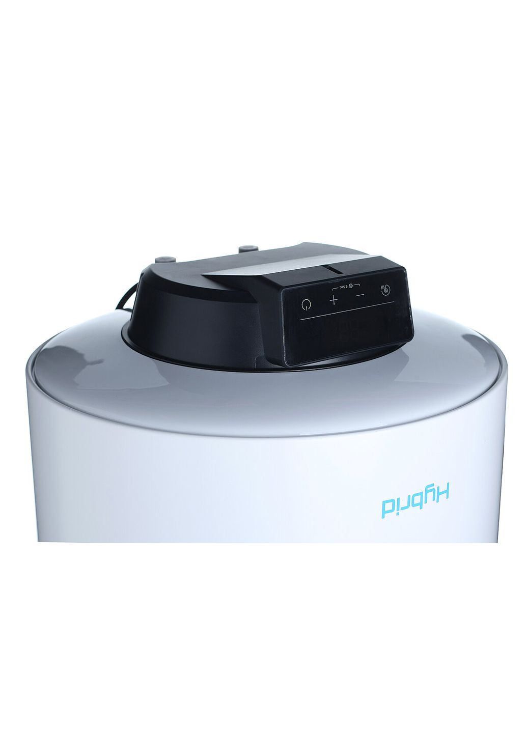 Водонагреватель Solaris H80 Midea