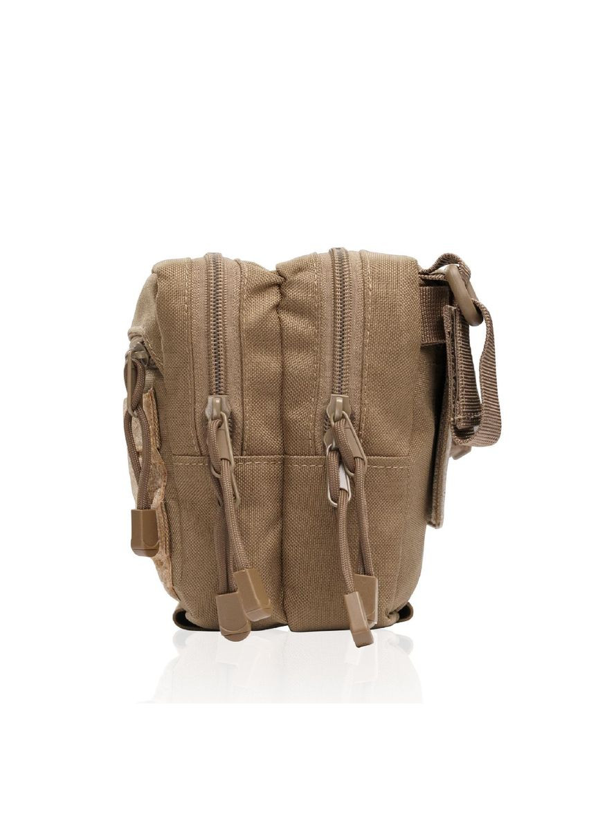 Сумка-напашник PRO. Размер (16х22 см). Материал Cordura 1000. Ukrarmor (329740596)