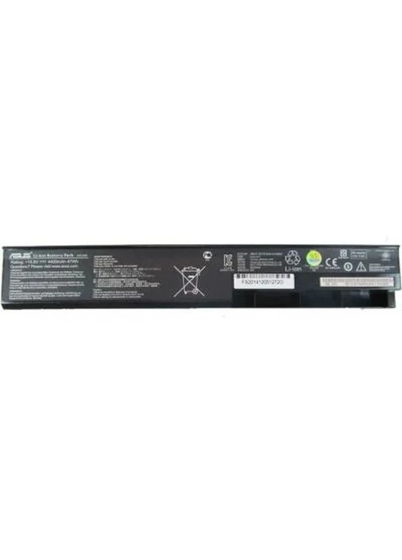 Аккумулятор для ноутбука A32-X401 4400mAh 6cell 11.1V Li-ion (A41726) Asus (399194894)