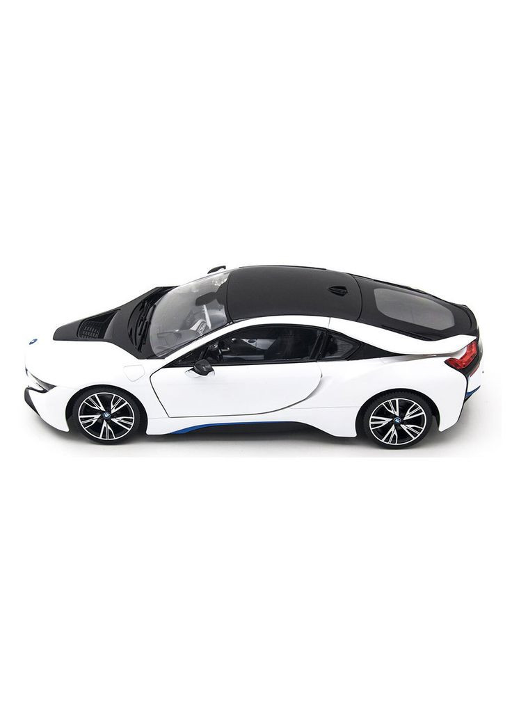 Радиоуправляемая игрушка (m452077) Rastar BMW i8 114 (367070266)