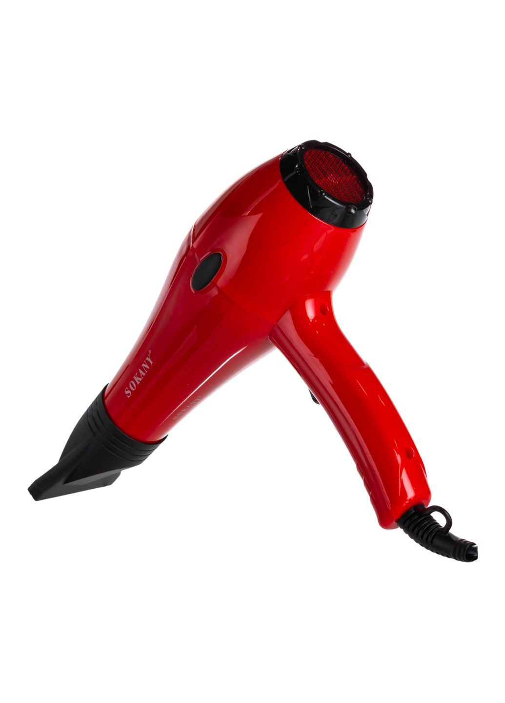 Фен для волос SK-174 с концентратором Sokany (358885815)