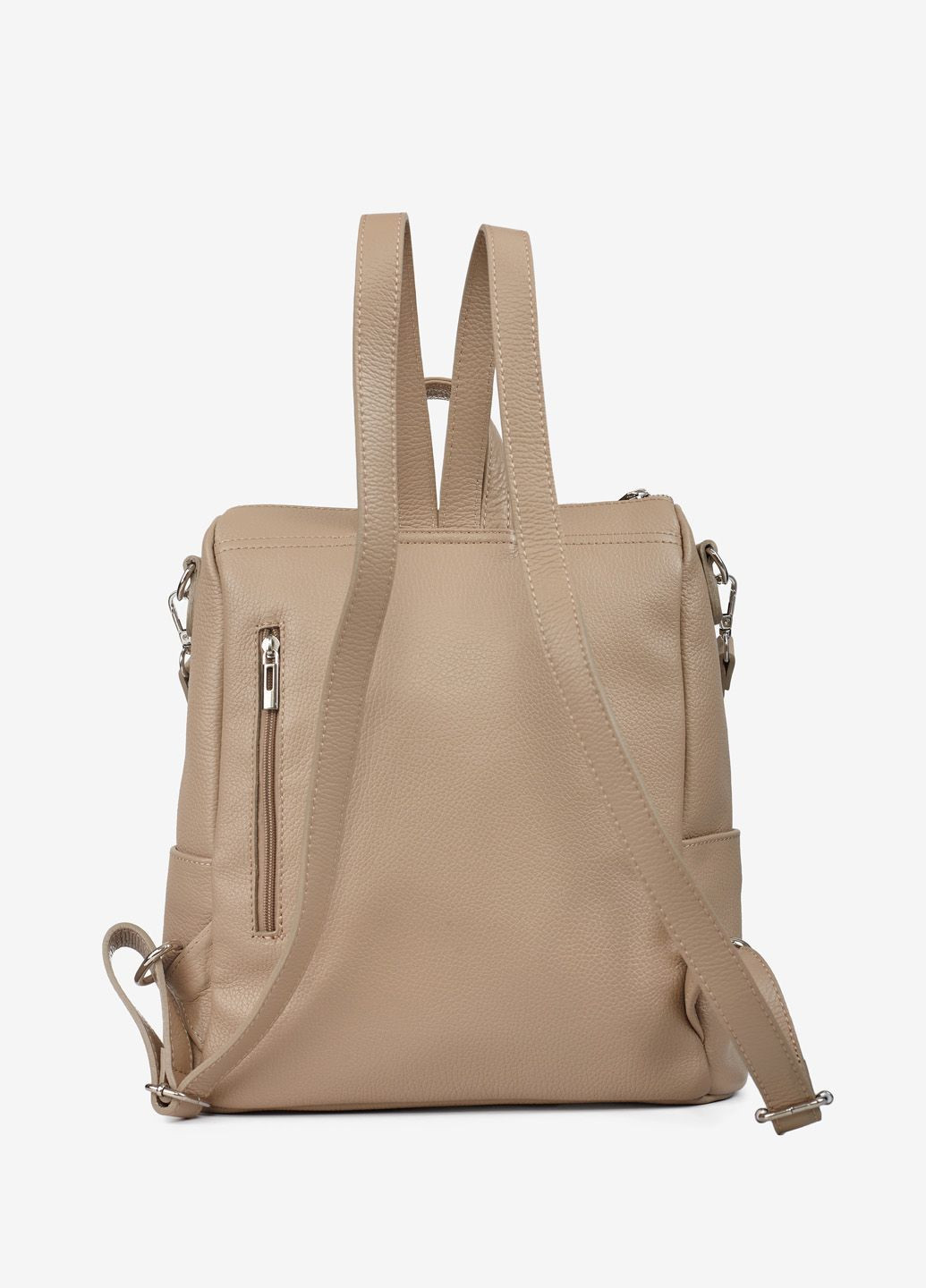 Рюкзак жіночий шкіряний Backpack Regina Notte (280199230)