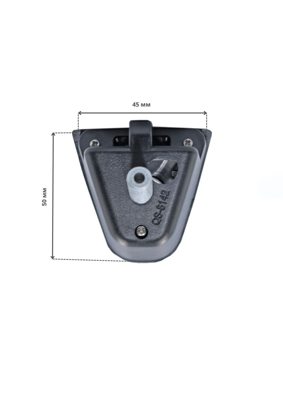Кріплення серії під камеру переднього огляду для Honda FQHD142 (рамка під плафон) QIV (346505117)
