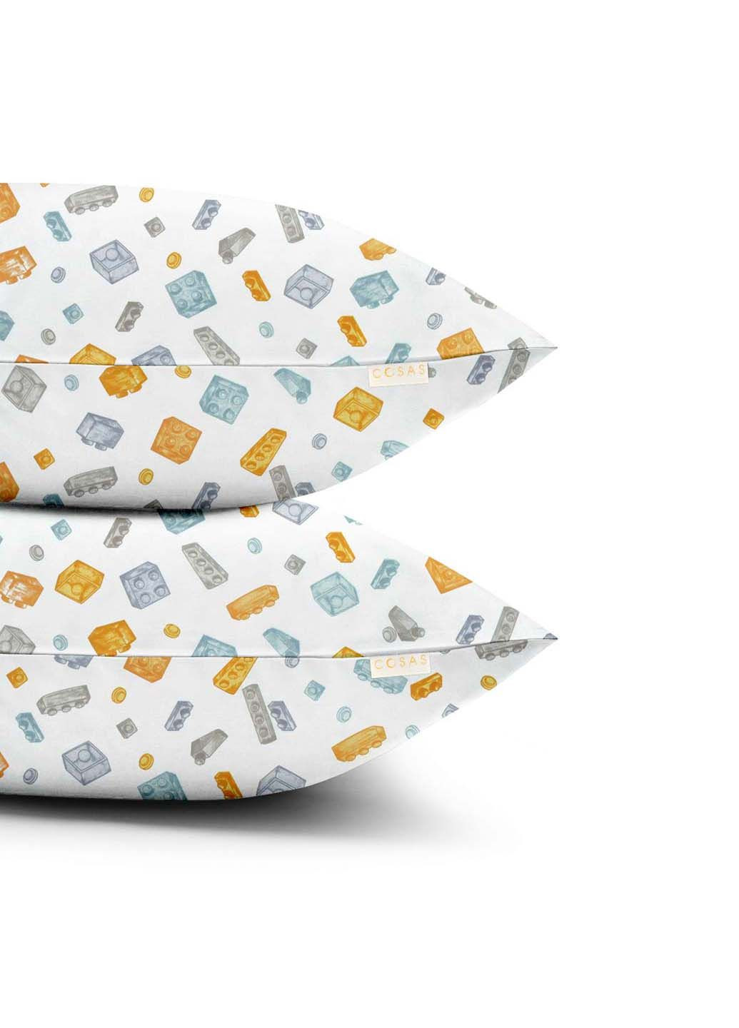 Набор наволочек Cosas (315715574)