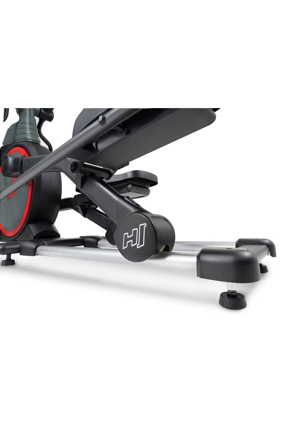 Орбітрек електромагнітний HS-300CF Spectre з телеметричним поясом + мат під тренажер Hop-Sport (301538599)