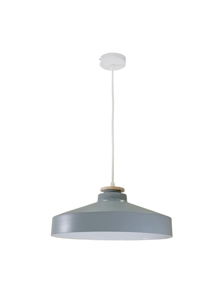 Підвісний світильник 9098083-1 GRAY (LVS3814) Levistella (305755884)
