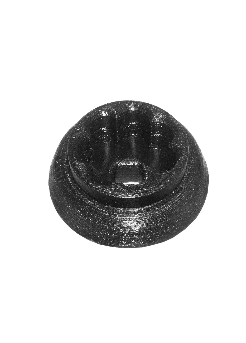 Муфта двигуна кухонного комбайна (під чашу) SKMK 1200 C3 Silver Crest (370608570)