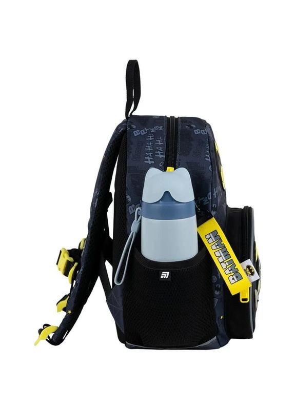 Детский рюкзак Kids 2727 DC Batman 8.5 л (DC25-2727XS) Kite (329998879)