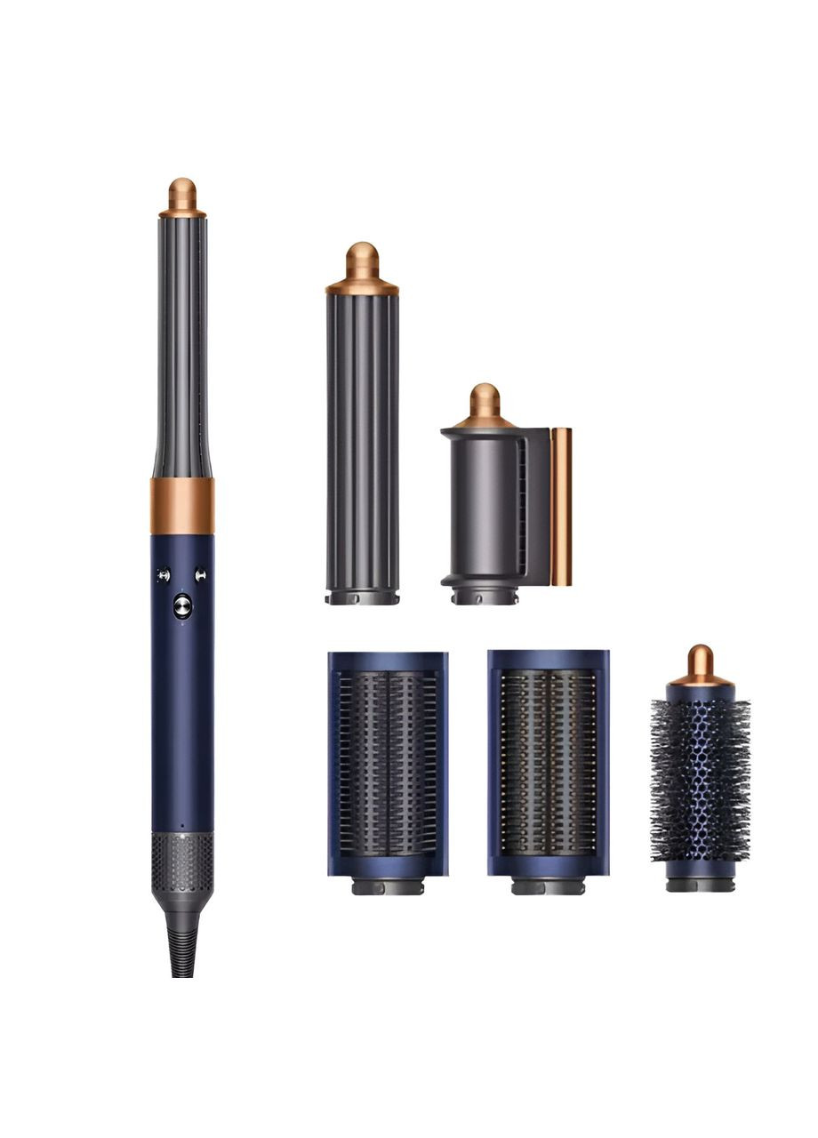 Мультистайлер для волосся Airwrap Complete Long 6 насадок Smartx (362455940)