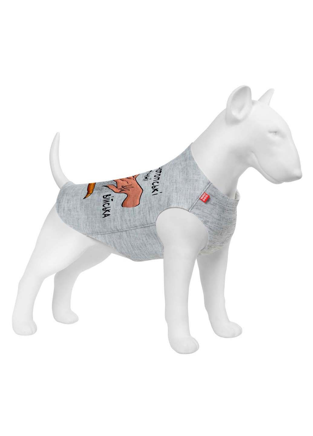 Майка WAUDOG (308202662)