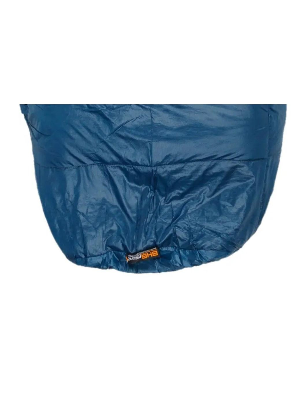 Спальний мішок з лівобічною блискавкою Micra (6/1°C), 185 см Pinguin (306632413)