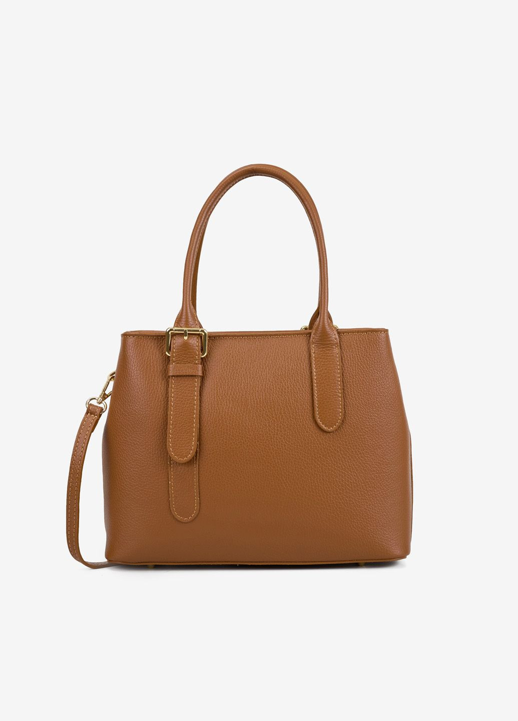 Сумка жіноча шкіряна тоут середня Tote Regina Notte (364673918)