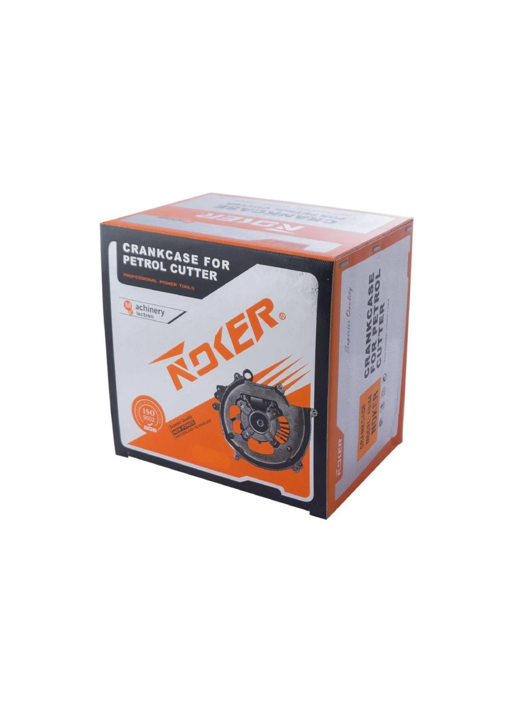 Картер для мотокоси тримера БК 40/44 Noker (388547268)