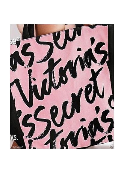 Сумкашоппер Limited Edition Oh So Sexy Victoria's Secret (279363938)