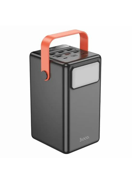 Портативная батарея J142 100000 mAh PD20W+QC3.0 22.5W + Фонарь Hoco (372982974)