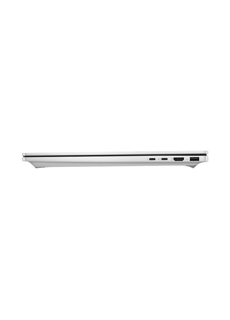 Ноутбук OmniBook 7 16-ay0006ru 16" 2K IPS AG, Intel U7-255H, 32GB, F1024GB, UMA, Win11, серебристый HP (360398721)