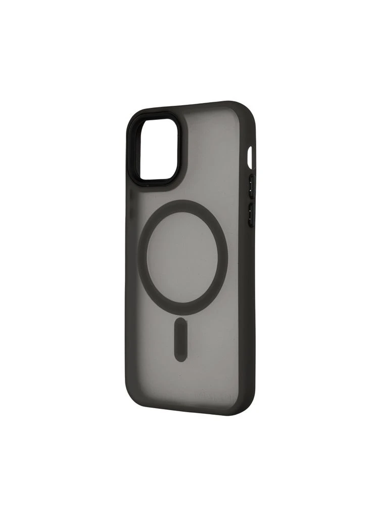 Чохол для смартфона Magnetic Color HQ for Apple iPhone 12 Cosmic (389299472)