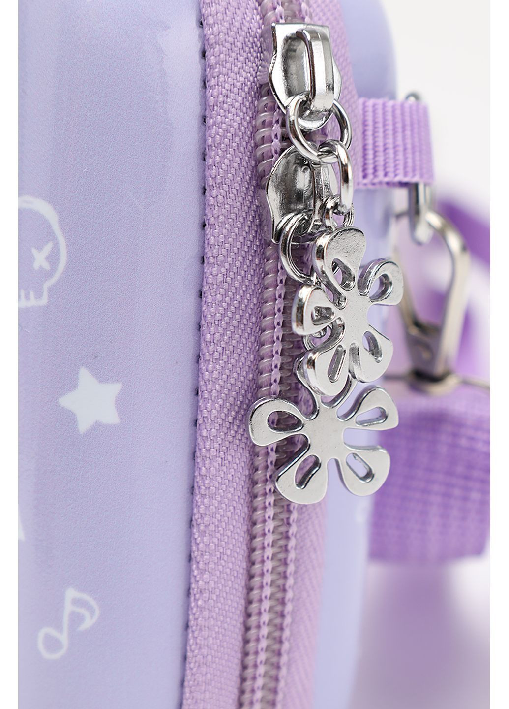 Сумка для девочки цвет фиолетовый ЦБ-00273800 Yuki (366265382)