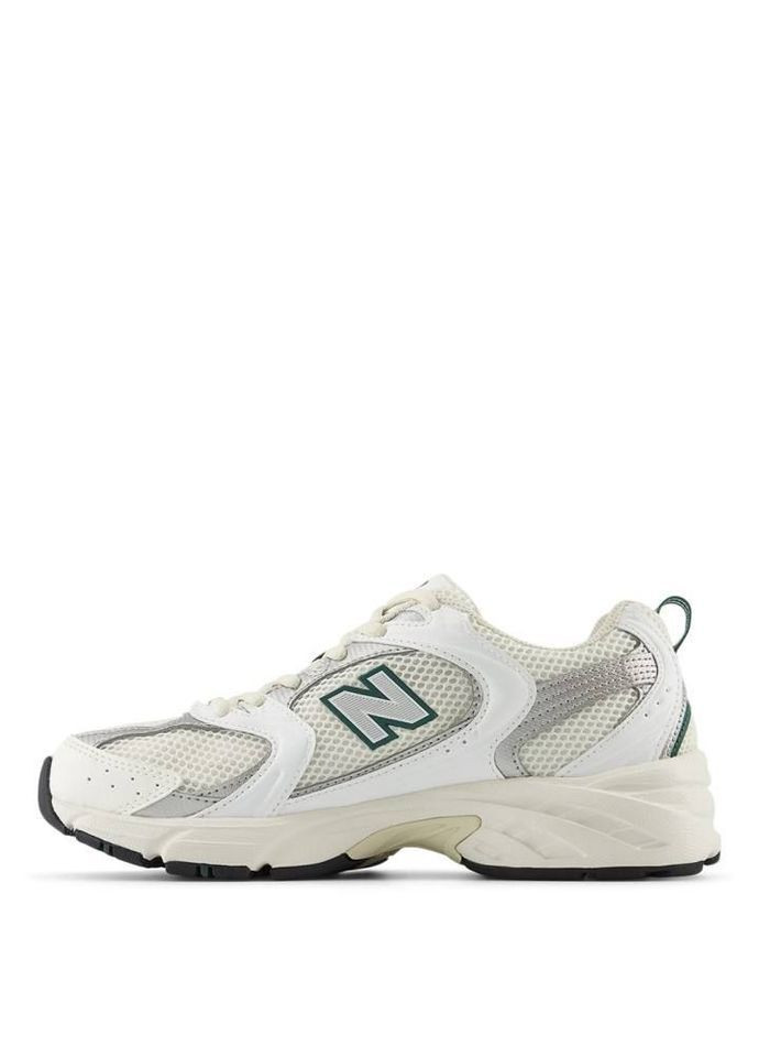 Жіночі кросівки MR530SX New Balance 530 білі демісезони (366290729)
