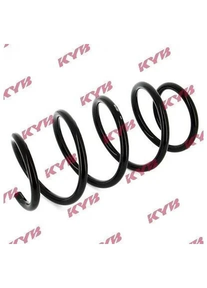 Пружина підвіски KYB (387806731)