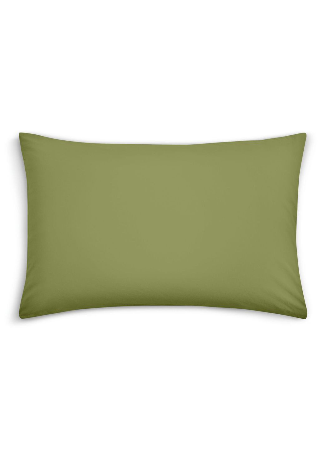 Евро наволочка из вареного хлопка 50х70 AVOCADO (4822052415689) Cosas (367913148)