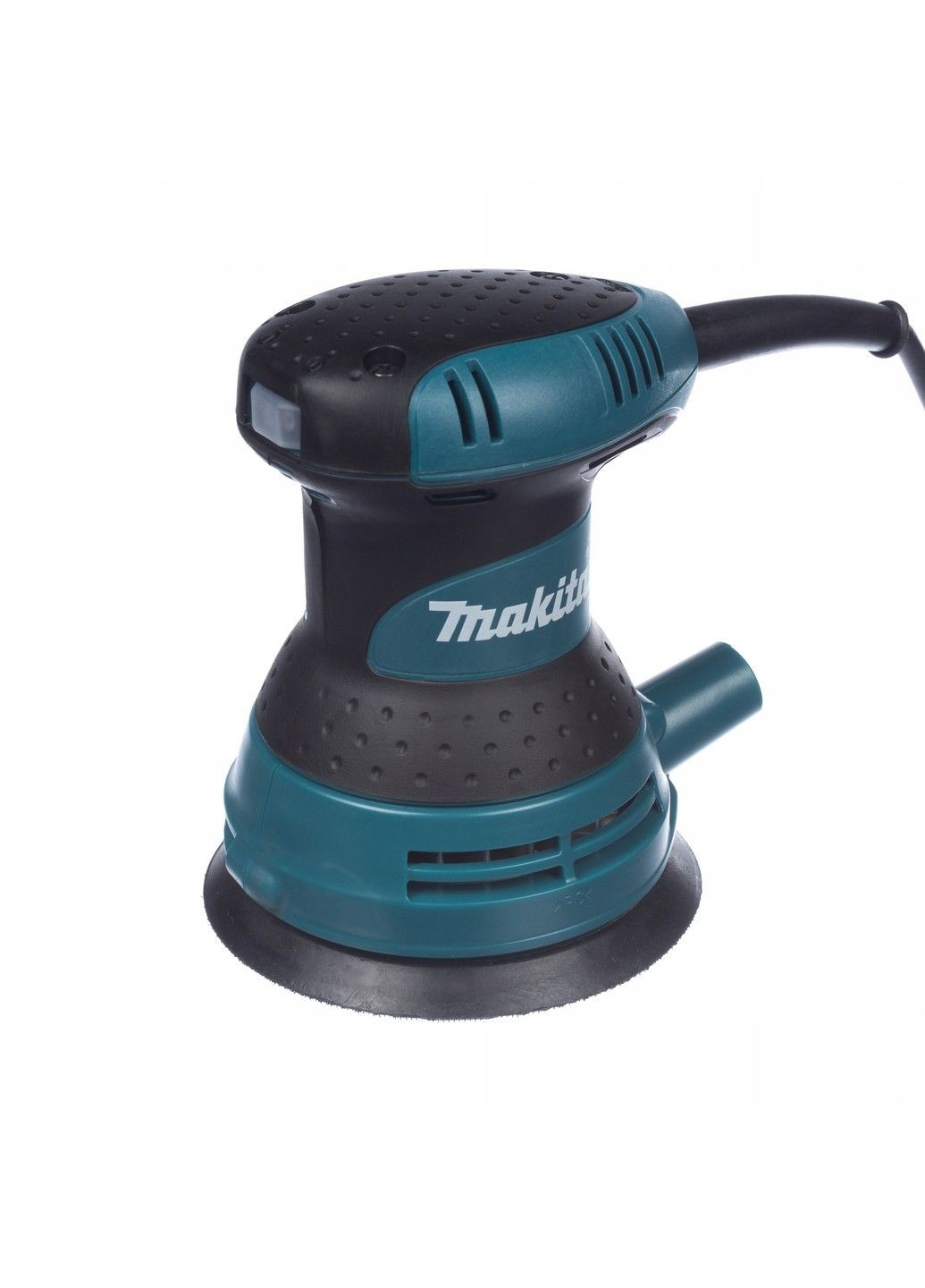 Шліфмашина ексцентрикова BO5030 (125 мм, 12000 об/хв, 300 Вт) Makita (302661834)