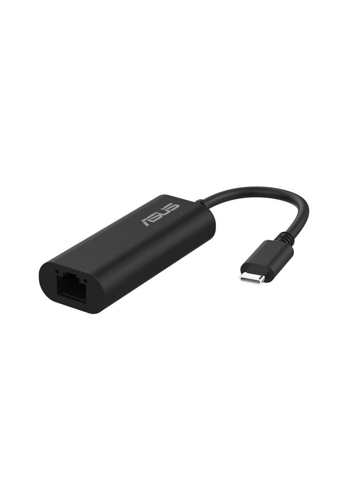 Сетевой адаптер USB-C2500 V2 (90IG0A60-MW0L0V) Asus (370616974)