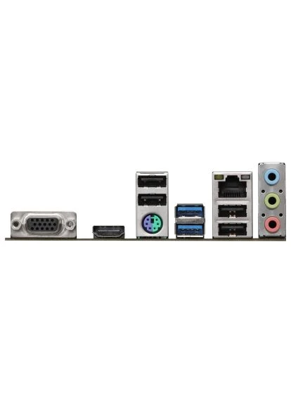 Материнська плата ASRock H610M-HVS/M.2 R2.0 (370892422)