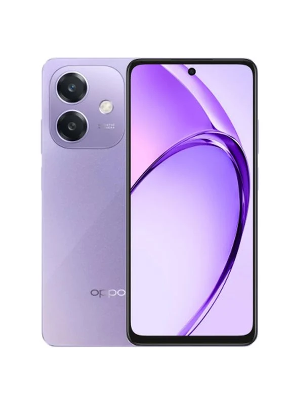 мобильный телефон a3 6/256gb starry purple (ofcph2669_purple) Oppo (399638049)