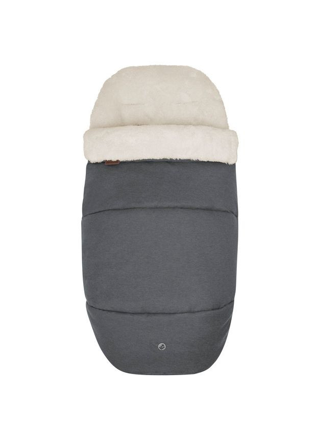 Зимний конверт 2в1 Luxe Twillic Graphite () Maxi-Cosi 1809204110 (335973386)