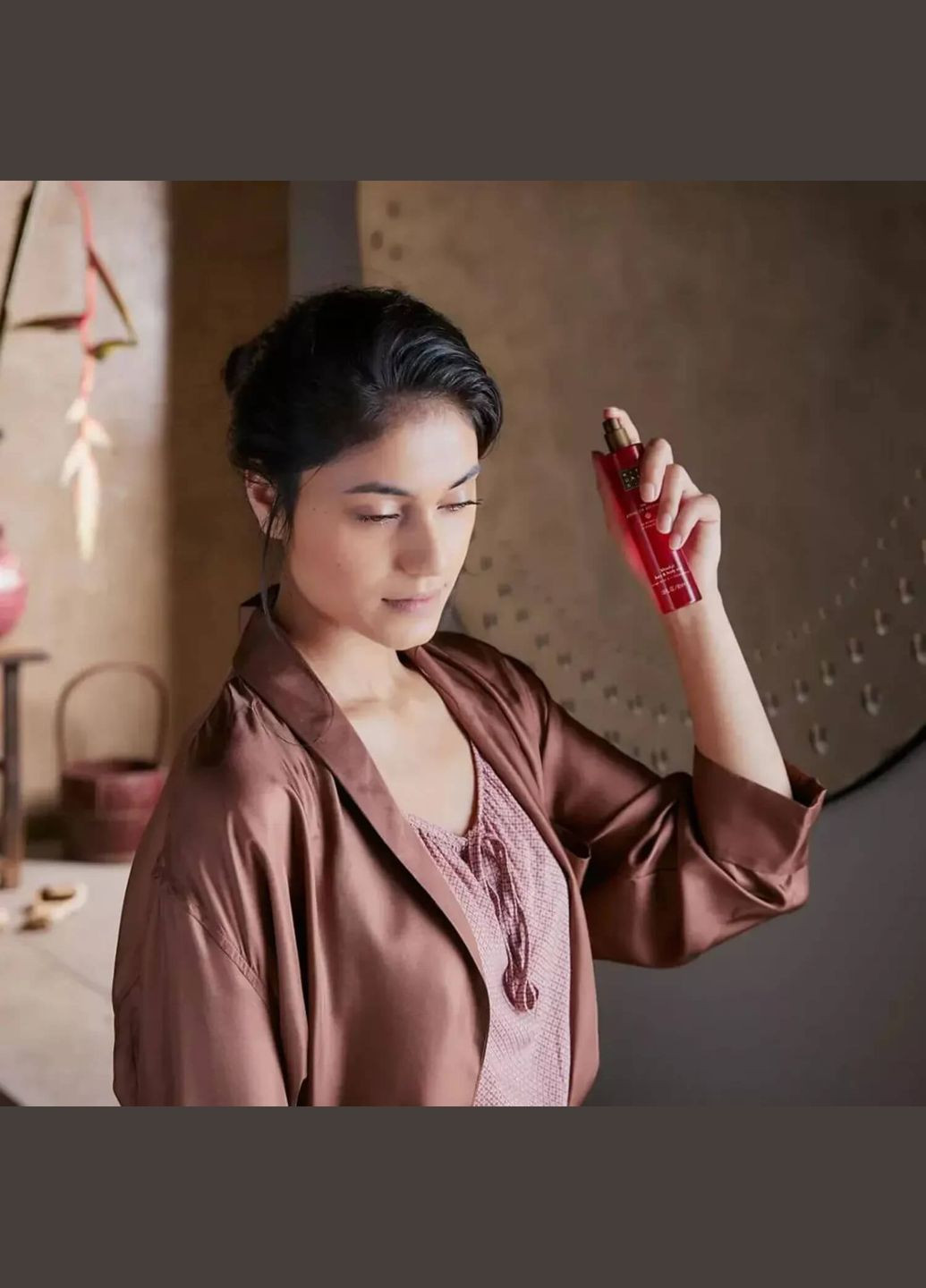 Міст для тіла та волосся The Ritual of Ayurveda, 50 мл (834179510) Rituals (329870457)