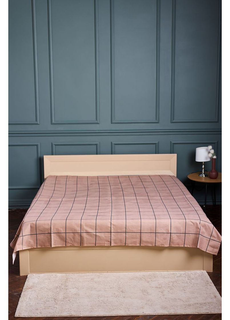 Комплект постельного белья Евро (10-125-4 44) Family Linens (369503254)