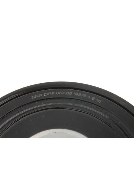Ременный шкив, коленчатый вал AUDI (Пр-во -SNR) DPF357.06K1 NTN (366558762)