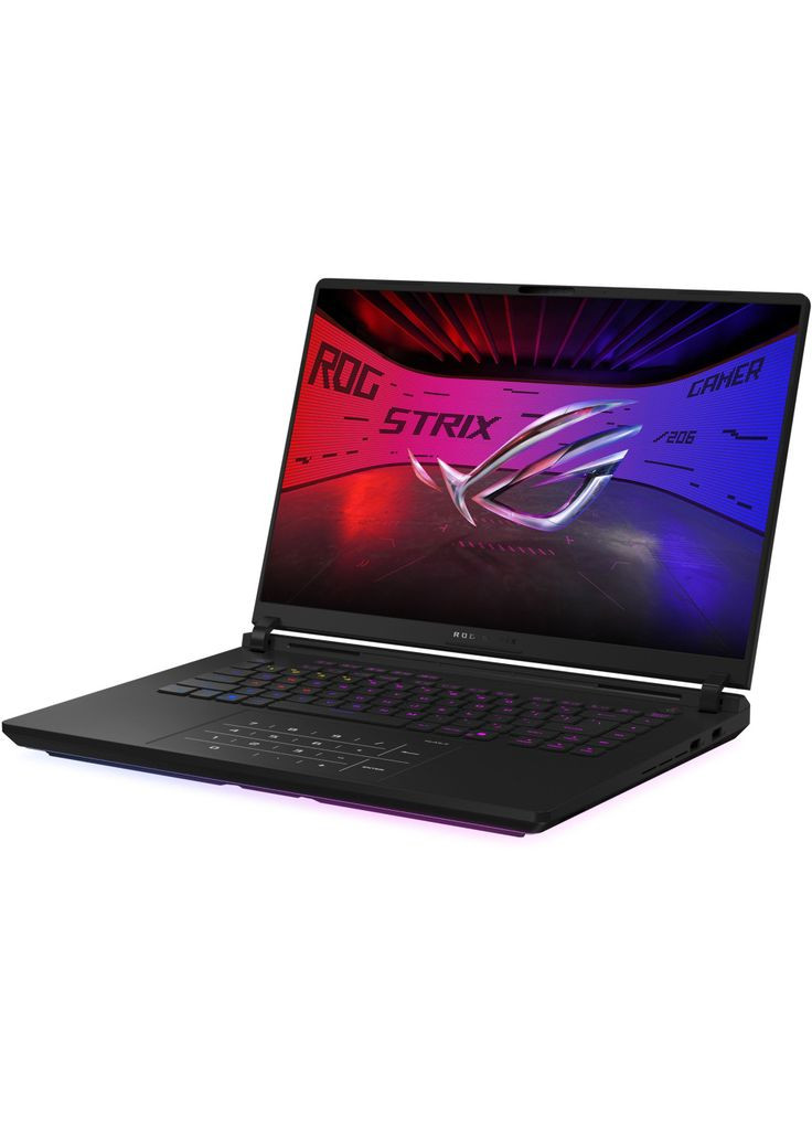 Ноутбук (m488659) Asus ROG Strix SCAR 16 G635LX-RW205W (369018937)