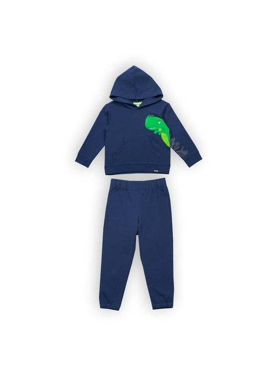 Дитячий костюм для хлопчика KS-24-10 Габби (280911199)