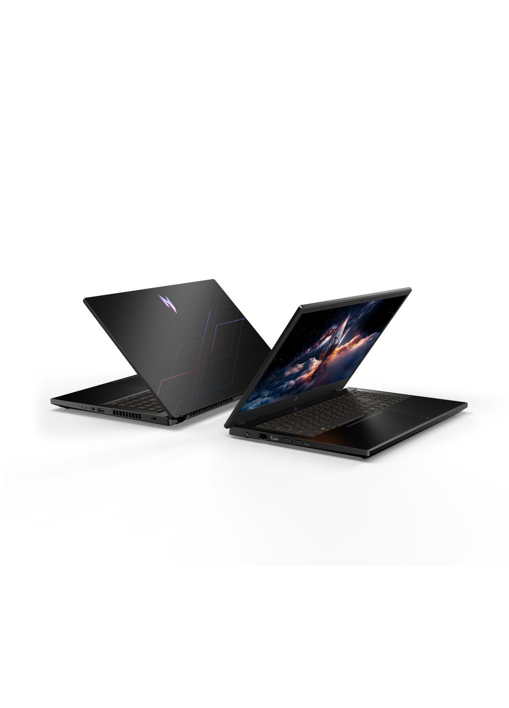 Ноутбук NH.QZ8EU.008 Nitro V 15 ANV15-52 15.6" FHD IPS, Intel i5-13420H, 16GB, F1TB, NVD5060-8, Lin, Acer (361965166)