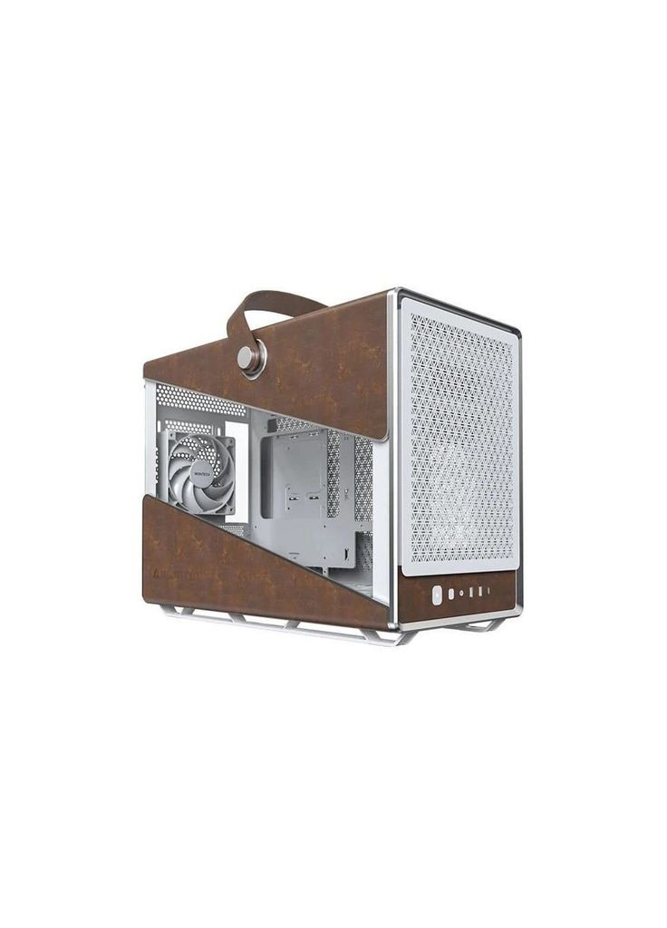 Корпус HERITAGE PRO (m461215) Montech HERITAGE PRO (W) (369015082)