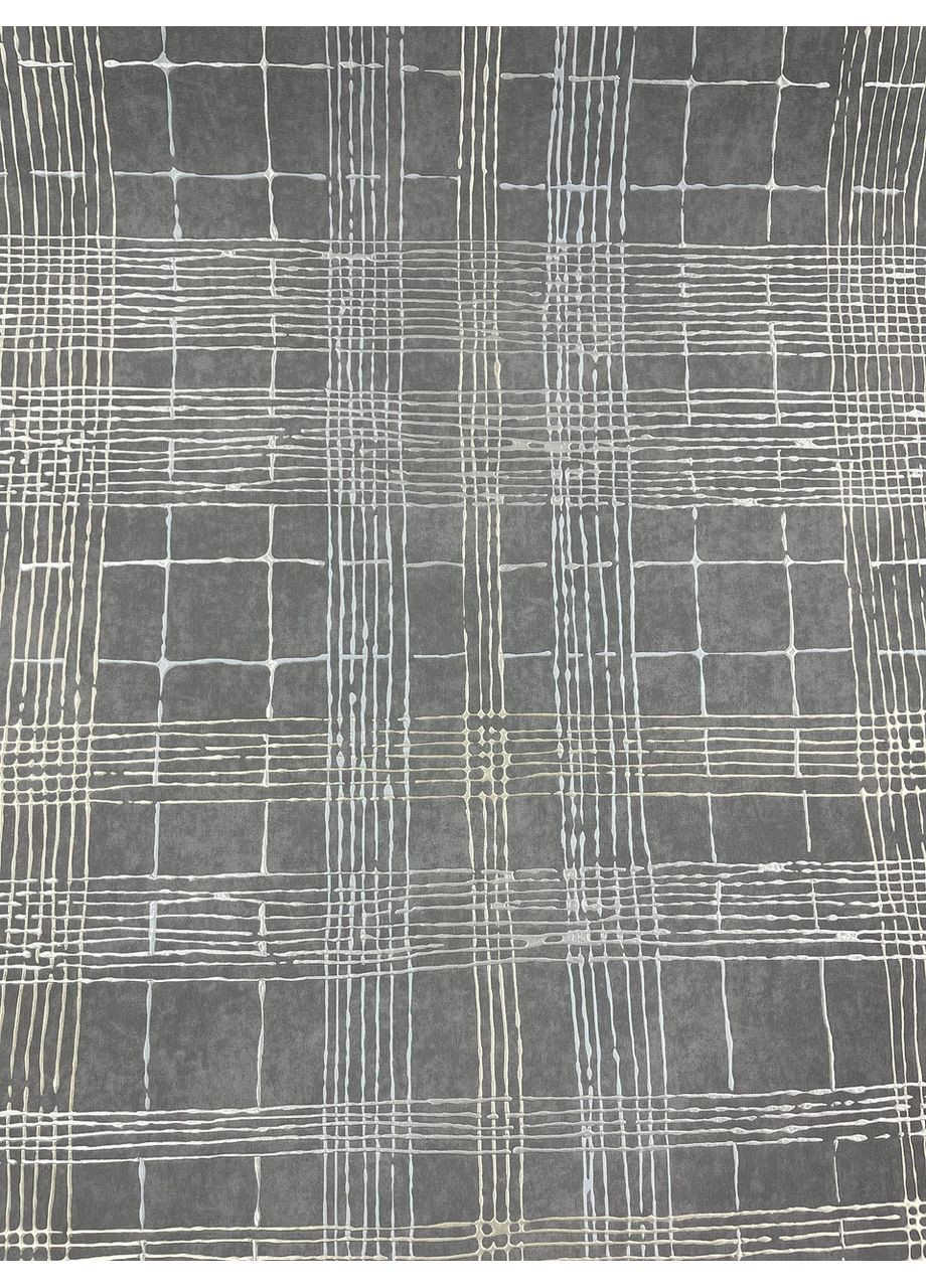 Метровые серые обои для стен виниловые на флизелиновой основе Casual 30538, 1.06*10 м MARBURG (371776242)