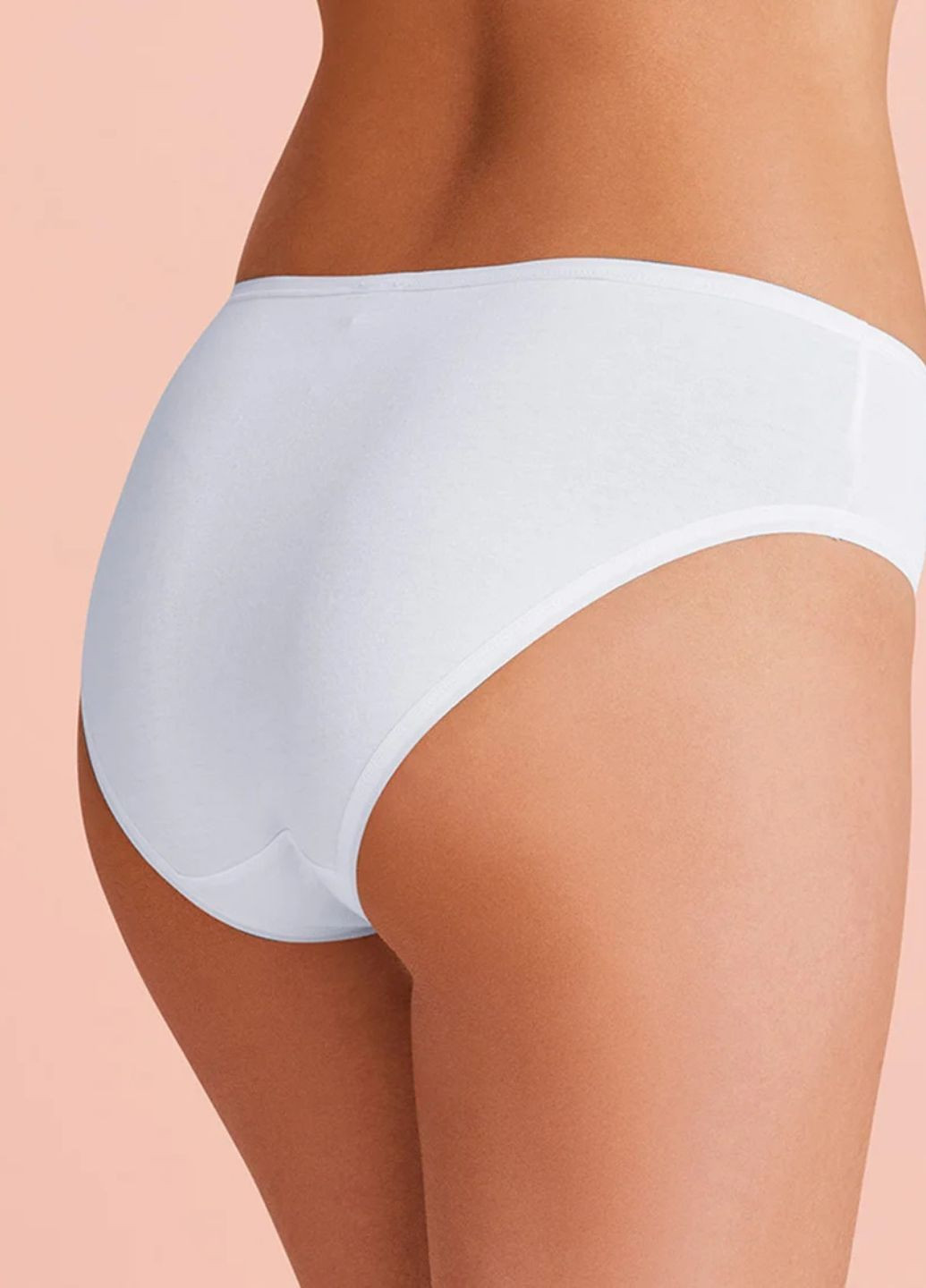 Набор женских трусиков. Высокая талия Blue Motion (353303851)