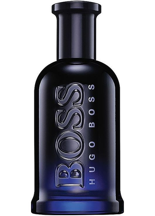 Bottled Night 100 мл Туалетная вода Hugo Boss (316628807)
