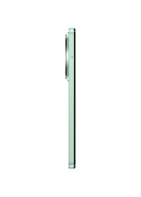 Мобільний телефон (1143711) ZTE Nubia V70 Max 6/128GB Green (354228745)