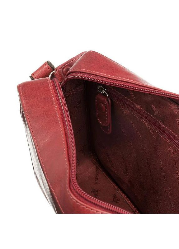 Женская сумка S41 Robbie Red (S41 RED) Visconti (326055602)