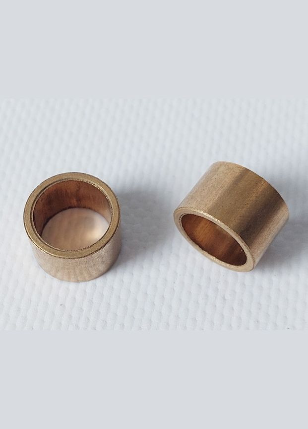 Втулка стартера (D=15,1; d=12; h=10,5мм), Delco SBU9266S As (364687554)