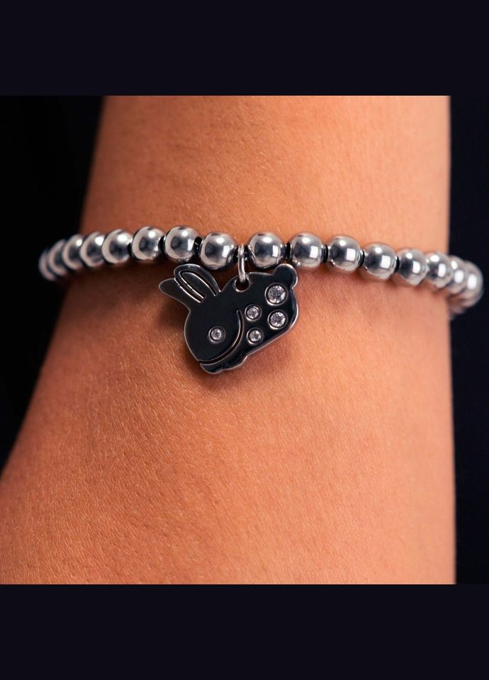 Браслет из стали 024411016 Nomination (358934845)