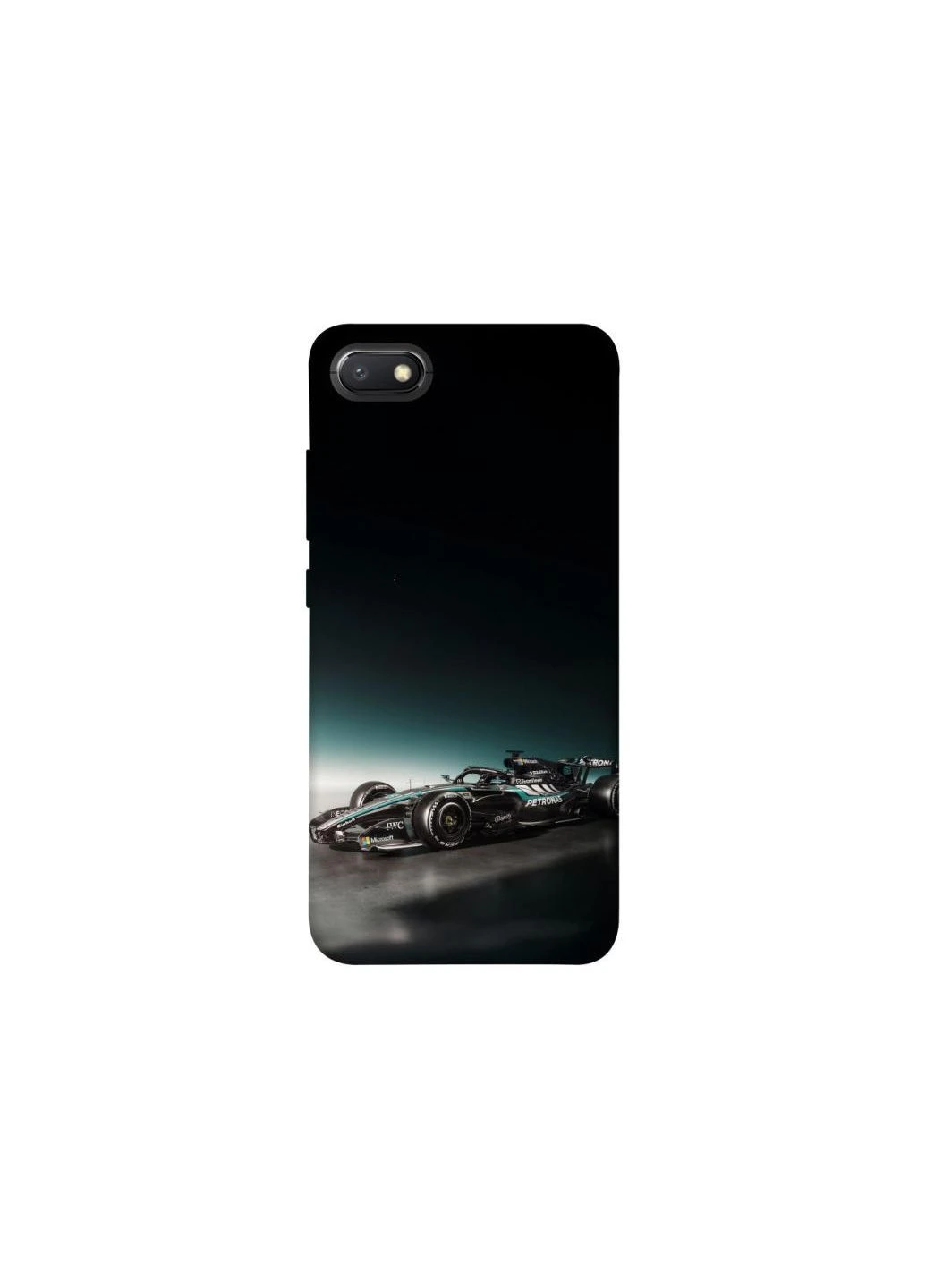 Чохол на Xiaomi Redmi 6A F-1 ver.4 Frontalka (385512093)